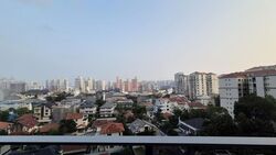 Stirling Residences (D3), Apartment #627329131